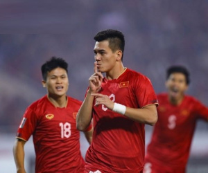 Đội hình ĐT Việt Nam thắng trận gần nhất trước Indonesia giờ ra sao?
