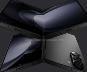 Galaxy Z Fold 6 sẽ sao chép chi tiết đáng tiền này của iPhone 15 Pro