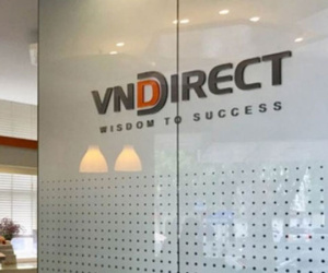 Ngắt mọi kết nối của VNDirect khỏi thị trường chứng khoán