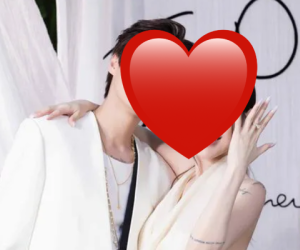 Couple trai trẻ - 'phú bà' lệch 9 tuổi bất ngờ thông báo 'săn bé Rồng' thành công chỉ sau 7 tháng hạ sinh con đầu lòng