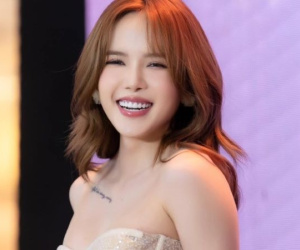 Thiều Bảo Trâm lộ ảnh đã có tình mới sau Sơn Tùng M-TP?