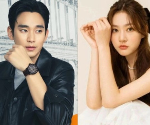 Kim Sae Ron lên tiếng về bức ảnh thân mật với Kim Soo Hyun, thái độ ra sao khiến nhiều người khó chịu?