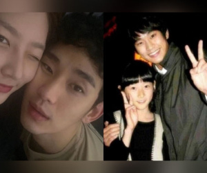 Kim Sae Ron - Kim Soo Hyun hẹn hò từ 2021, nam thần còn vướng 'bùng binh tình ái' ở công ty?