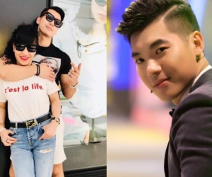 Cuộc sống vợ chồng viên mãn của nam thần Việt với nữ doanh nhân hơn 15 tuổi tại Hà Nội