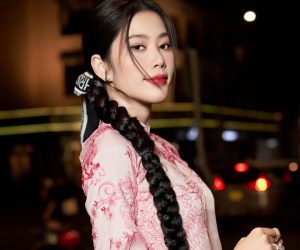 Nam Em: 'Ngay từ đầu khi công bố người yêu, tôi đã muốn có một happy ending và sống một cuộc đời bình thường'