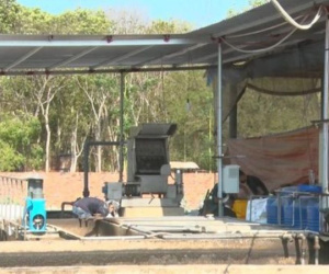 Phát hiện 3 người tử vong nghi bị ngạt khí hầm biogas