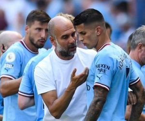 Joao Cancelo tố Pep Guardiola là 'kẻ dối trá', Man City vô ơn