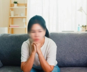 Chồng tôi đập nát máy tính của con trai và phản ứng của con làm tôi mất ăn mất ngủ cả tuần nay