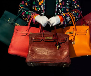 Thế giới bí ẩn của việc săn một chiếc túi hiệu Birkin, dù có nhiều tiền cũng chưa chắc mua nổi