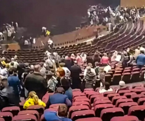 'Bạn của tôi không trở về nữa' - Du học sinh Trung Quốc tại Nga chia sẻ câu chuyện đau lòng về vụ xả súng