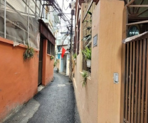 Chung cư, nhà phố Hà Nội nóng thật hay sốt ảo?