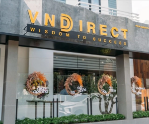 Sự cố VNDirect làm dấy lên nỗi lo về an ninh mạng ở Việt Nam