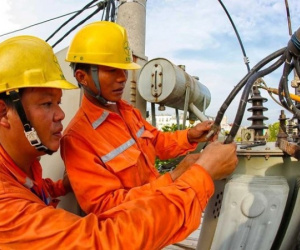 Từ ngày 15-5, giá điện sẽ được điều chỉnh 3 tháng một lần