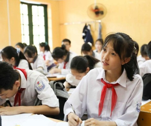 Hà Nội đề xuất giảm một nửa học phí công lập từ năm học 2023-2024