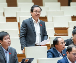 'Hiến kế' để cán bộ, công chức Hà Nội có thu nhập tăng thêm thỏa đáng