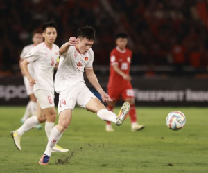 BLV Quang Huy: HLV Troussier cần thay đổi để thắng Indonesia