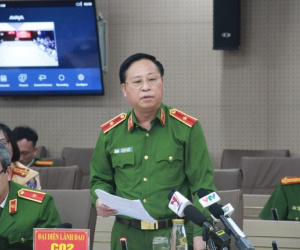 Bộ Công an thông tin về vụ Chủ tịch UBND huyện Nhơn Trạch mất hơn 100 tỷ đồng