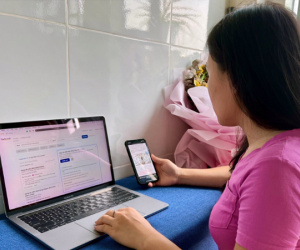 Người phụ nữ ở Hà Nội bị lừa 12 tỷ đồng khi kinh doanh qua 'Supply Helper'