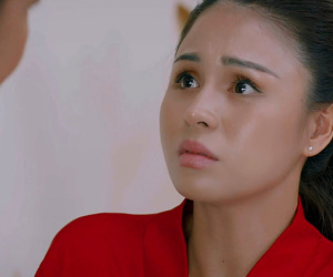 Khán giả phản ứng dữ dội với vai diễn thâm độc của Lương Thu Trang