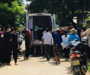 Nam sinh bị đánh chấn thương sọ não và loạt án mạng thương tâm