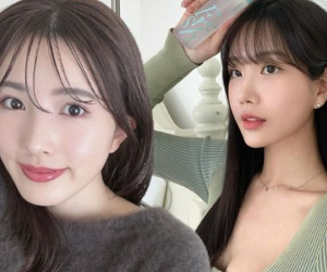 Nữ diễn viên 39 tuổi người Hàn Quốc tự tin vì có chiếc cổ đẹp, giữ 1 thói quen để mắt không nếp nhăn