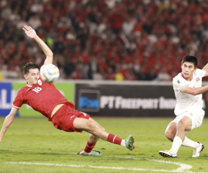 Nhận định tuyển Việt Nam vs Indonesia: Thắng ở Mỹ Đình!