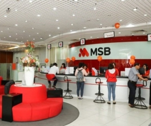 Ngân hàng MSB lên tiếng vụ khách gửi 58 tỷ bỗng dưng… bốc hơi