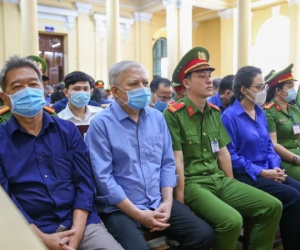 Xét xử Vạn Thịnh Phát: Cựu Phó chánh thanh tra nhận tội, xin giảm nhẹ hình phạt