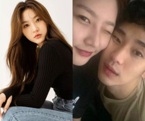 Hé lộ lý do gây sốc khiến Kim Sae Ron leak ảnh thân mật với Kim Soo Hyun