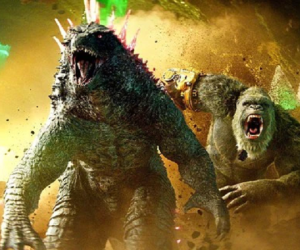 Khán giả review phần mới Godzilla x Kong: Tác phẩm hay nhất thương hiệu, kịch bản mỏng nhưng đánh đấm mãn nhãn