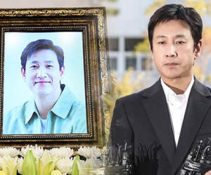 Bi kịch nối bi kịch: Bố tài tử Lee Sun Kyun qua đời chỉ 3 tháng sau cái chết của con trai
