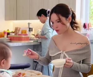 Vừa sinh con 7 tháng, nữ doanh nhân 35 tuổi tiếp tục kiếm em bé thứ hai với hot boy trẻ: Nói rõ lý do phải có bầu gấp!
