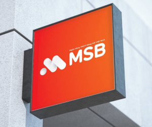 Vụ 'bốc hơi' 58 tỷ đồng tại MSB: Thanh tra Ngân hàng Nhà nước vào cuộc