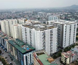 Nhà ở xã hội 'ế' vì chủ đầu tư chọn sai địa điểm xây dựng