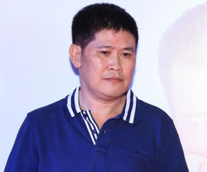 NS Phước Sang đột quỵ