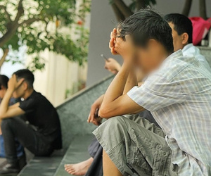 Điều khiến phụ huynh Hà Nội bồn chồn nhất lúc này liên quan đến tương lai của 2k9: Không biết bao giờ mới được ngủ ngon?