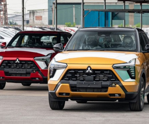 Phân khúc SUV hạng B ngày càng cạnh tranh