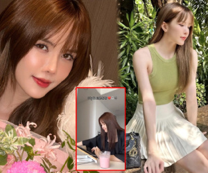 Thiều Bảo Trâm ngủ dậy không vội ăn sáng mà ưu tiên uống 3 ly nước 'bổ hơn sâm' này để da đẹp, dáng thon
