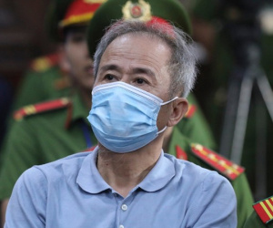 Vụ Vạn Thịnh Phát: Luật sư đề nghị xem xét lại vai trò của cựu phó Chánh thanh tra Ngân hàng Nhà nước