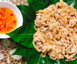 Điểm danh 5 đặc sản nhất định phải thử khi đến Bắc Ninh