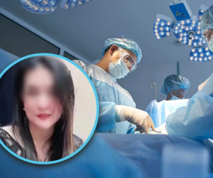 Chồng kiện phòng khám gây tử vong cho vợ khi đi hút mỡ, lý do đằng sau càng khiến nhiều người phẫn nộ
