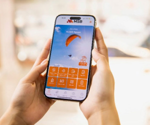 Thêm khách hàng tố tài khoản tại MSB 'bốc hơi' gần 28 tỷ đồng
