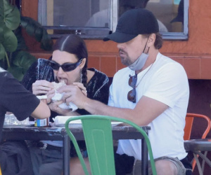 Rộ tin Leonardo DiCaprio cầu hôn tình trẻ kém 24 tuổi