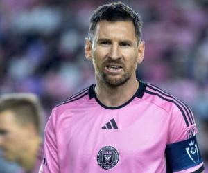 Messi lên tiếng về kế hoạch giải nghệ