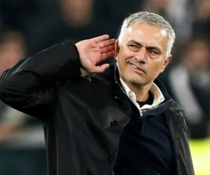 HLV Mourinho được liên hệ dẫn dắt đội tuyển Hàn Quốc