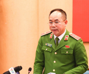 Vụ khách hàng 'bốc hơi' 58 tỷ đồng: Bắt tạm giam nữ Giám đốc Ngân hàng MSB Thanh Xuân