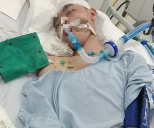 Công an Hà Nội nói gì về vụ nam sinh lớp 8 bị đánh đến chấn thương sọ não khi chơi bóng rổ ở Hà Nội?
