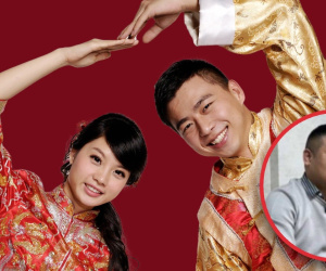 Thất bại trong tình yêu, người đàn ông Trung Quốc tự làm mai mối giúp hơn 300 người tìm được bạn đời