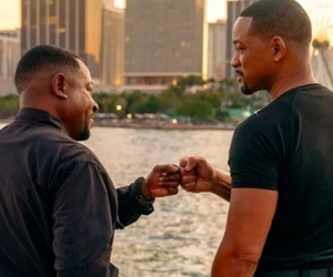 Will Smith tái xuất với vai 'trai hư' sau scandal đấm MC Oscar