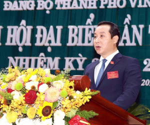 Sai phạm của Phó Bí thư Vĩnh Phúc Phạm Hoàng Anh vừa bị bắt trong vụ Hậu 'Pháo'